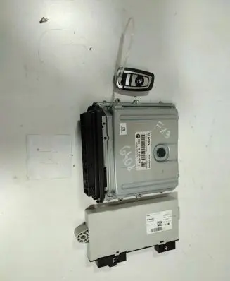 BMW 6 F12 F13 Other control units/modules 8518478