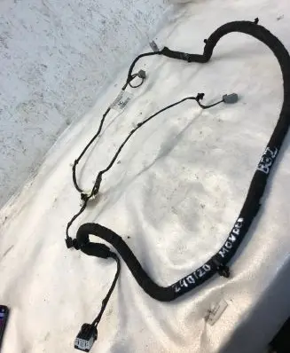 Ford Mondeo MK V Tailgate/trunk wiring harness Eg9t17n400nc
