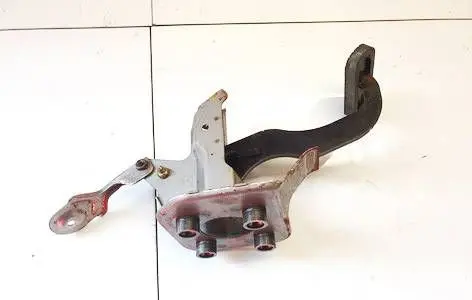 Peugeot 206 Brake pedal 20101a00
