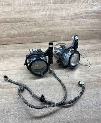 BMW 3 E90 E91 Xenon bulb 1307210019 INNERLENSE2X