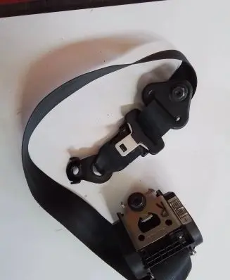 Renault Master III Front seatbelt 868840019R 07032017