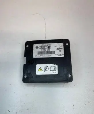 Audi Q7 4L Headlight ballast module Xenon 7L6941329A 7248266 89037149