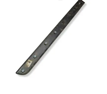 Renault Kangoo II Front door trim (molding) 8200439113