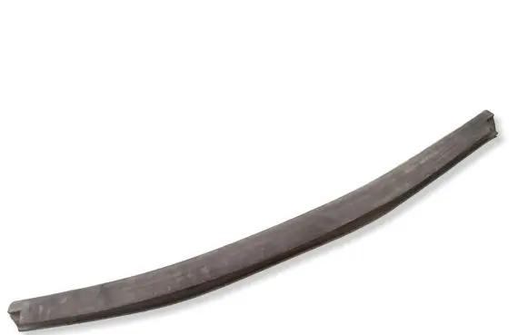 BMW 1 F20 F21 Engine compartment rubber 7239146