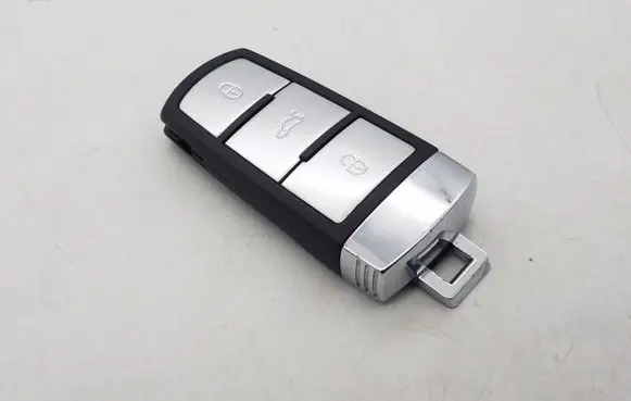 Ignition key/card
