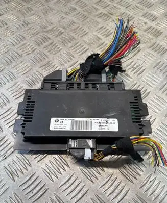 BMW X5 E70 Light module LCM 9176823