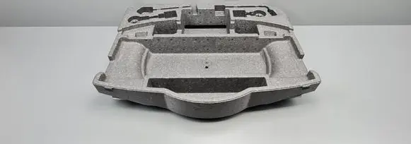 Mazda 6 Glove box in trunk GHP9688MX K050608 95B090