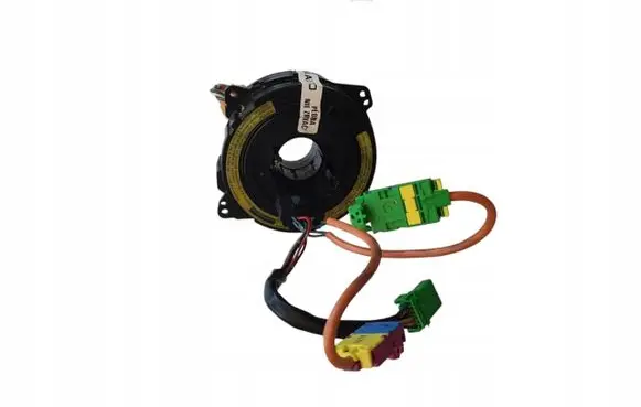 Volvo S80 Yaw turn rate sensor 