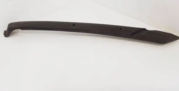 Porsche Cayenne (9PA) Tailgate trim 7L5867711A