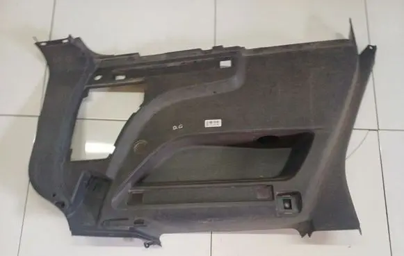 Opel Zafira B Other interior part 322225228