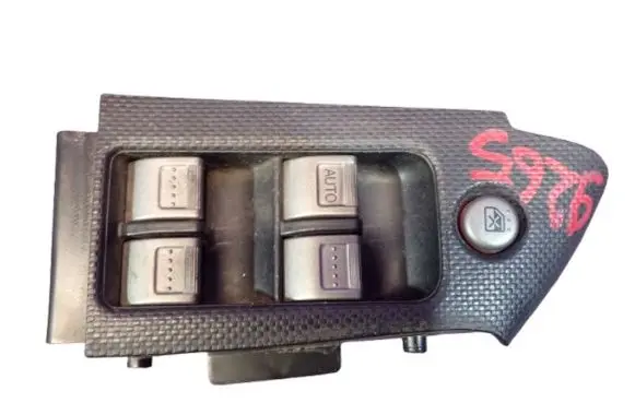 Honda Civic Quarter vent window switch 85750S6DG310M1