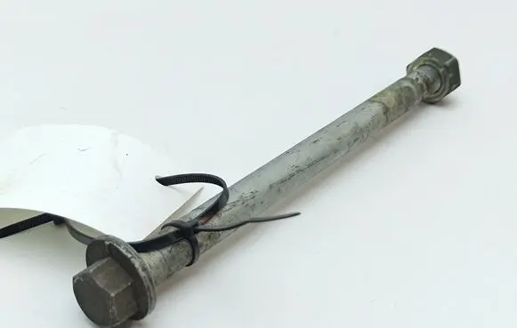 Jaguar XJ X300 Rear suspension camber bolt 
