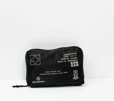 Mercedes-Benz C W205 First aid kit 
