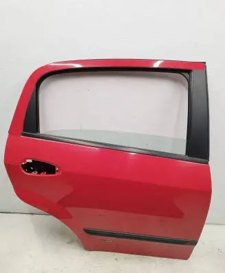 Fiat Punto (199) Rear door