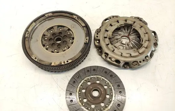 Mercedes-Benz B W246 W242 Clutch set kit A0262501001 L030240GR100