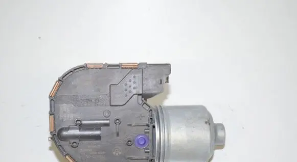 BMW i3 Front wiper linkage and motor 7359450