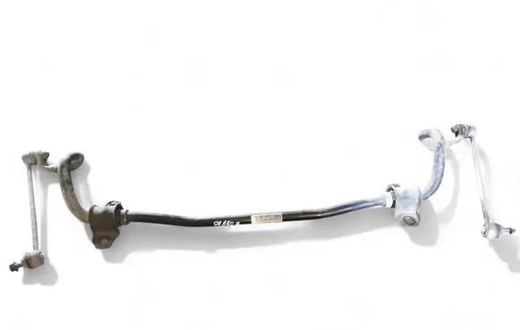 Front anti-roll bar/sway bar