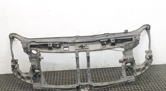 Opel Movano B Radiator support slam panel
