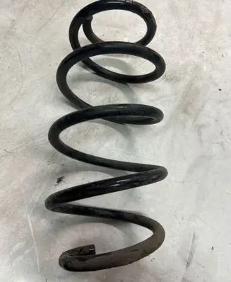 Seat Leon (1P) Front coil spring 