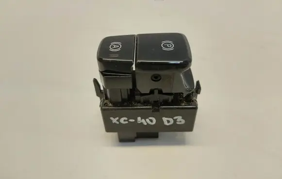Volvo XC40 Handbrake/parking brake auto hold switch 31456219JLK01