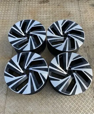 Volkswagen ID.4 R21 alloy rim 