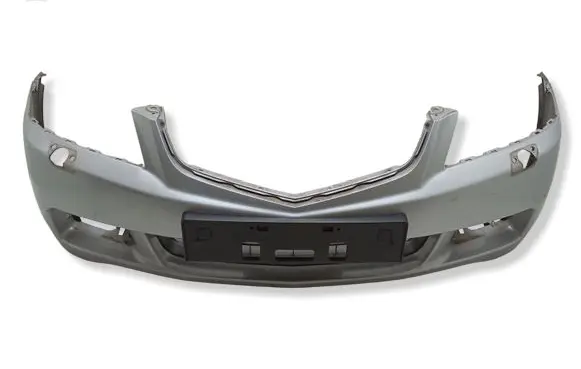 Honda Accord Front bumper 
