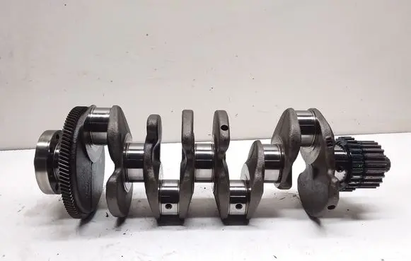 Volkswagen Crafter Crankshaft 03n105212D