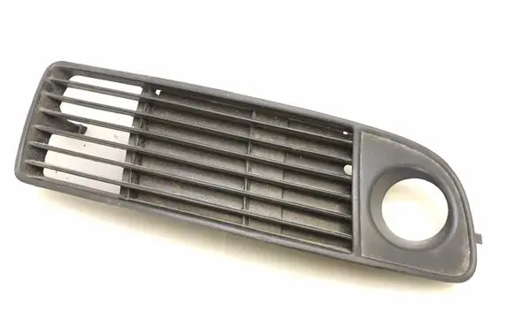 Audi A6 S6 C5 4B Front bumper lower grill 60015170
