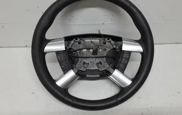 Steering wheel