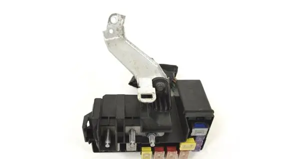 Infiniti M Y51 Fuse box set