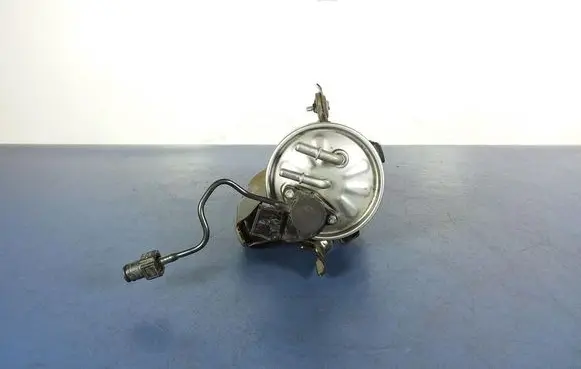Ford Focus Fuel filter housing JX619N101BD