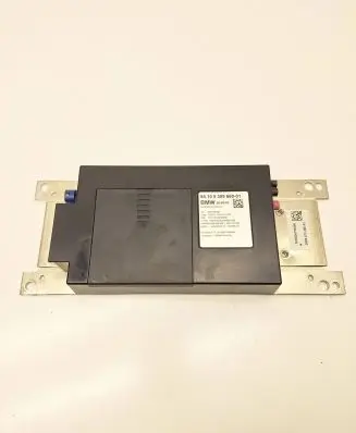 GPS navigation control unit/module
