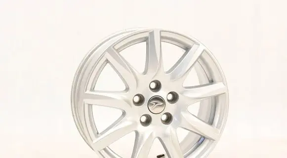 Toyota Avensis T250 R17 alloy rim PZ406-T067C TD320-80252
