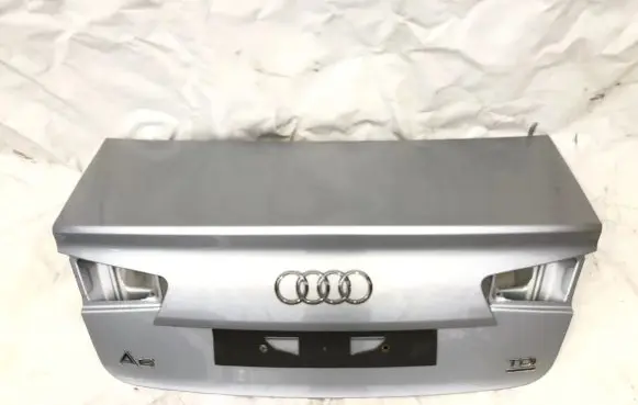 Audi A6 S6 C7 4G Tailgate/trunk/boot lid