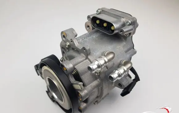 BMW 2 F45 Generator/alternator 7649390