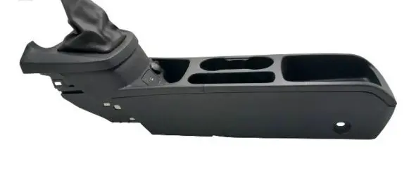 Center console
