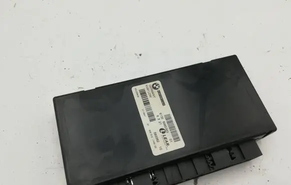 BMW 5 E60 E61 Other control units/modules 61356985363 6985363