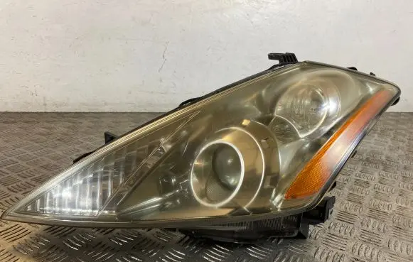 Nissan Murano Z50 Headlight/headlamp NZMNS111LBNA