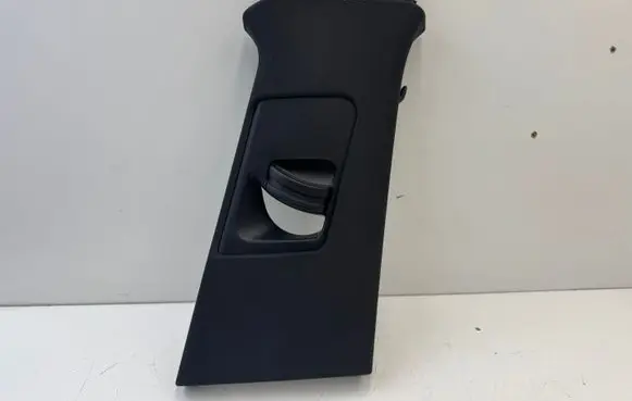 Porsche Macan (95B) (B) pillar trim (top) 95B867294