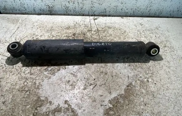 Fiat Ducato Rear shock absorber/damper