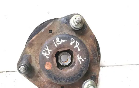 Lexus RX 450H Front shock absorber damper bump stop 
