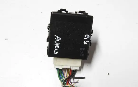 Toyota Auris 150 Charging relay 8594002040