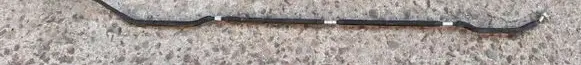 BMW i3 Air conditioning (A/C) pipe/hose 9296786 2029661