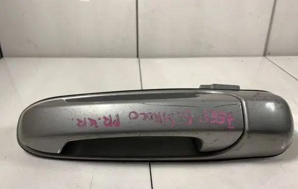 Jeep Grand Cherokee (WJ) Front door exterior handle 24737B