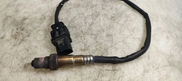 Lambda probe sensor
