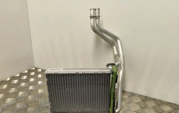 Renault Espace V (RFC) Heater blower radiator N671260C304 031016