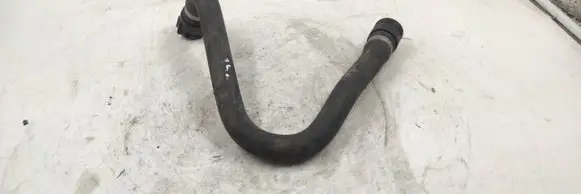 BMW 5 E60 E61 Engine coolant pipe/hose 
