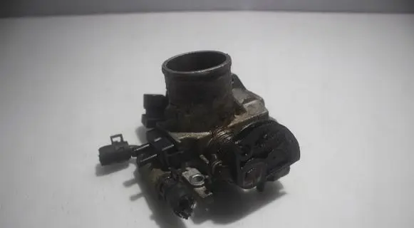 Daewoo Matiz Engine shut-off valve 