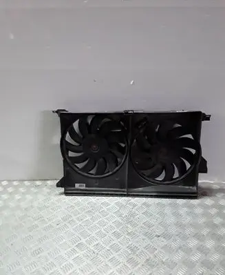 Opel Vectra C Fan set 874678e