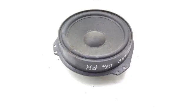 Opel Vivaro Front door speaker 9175188